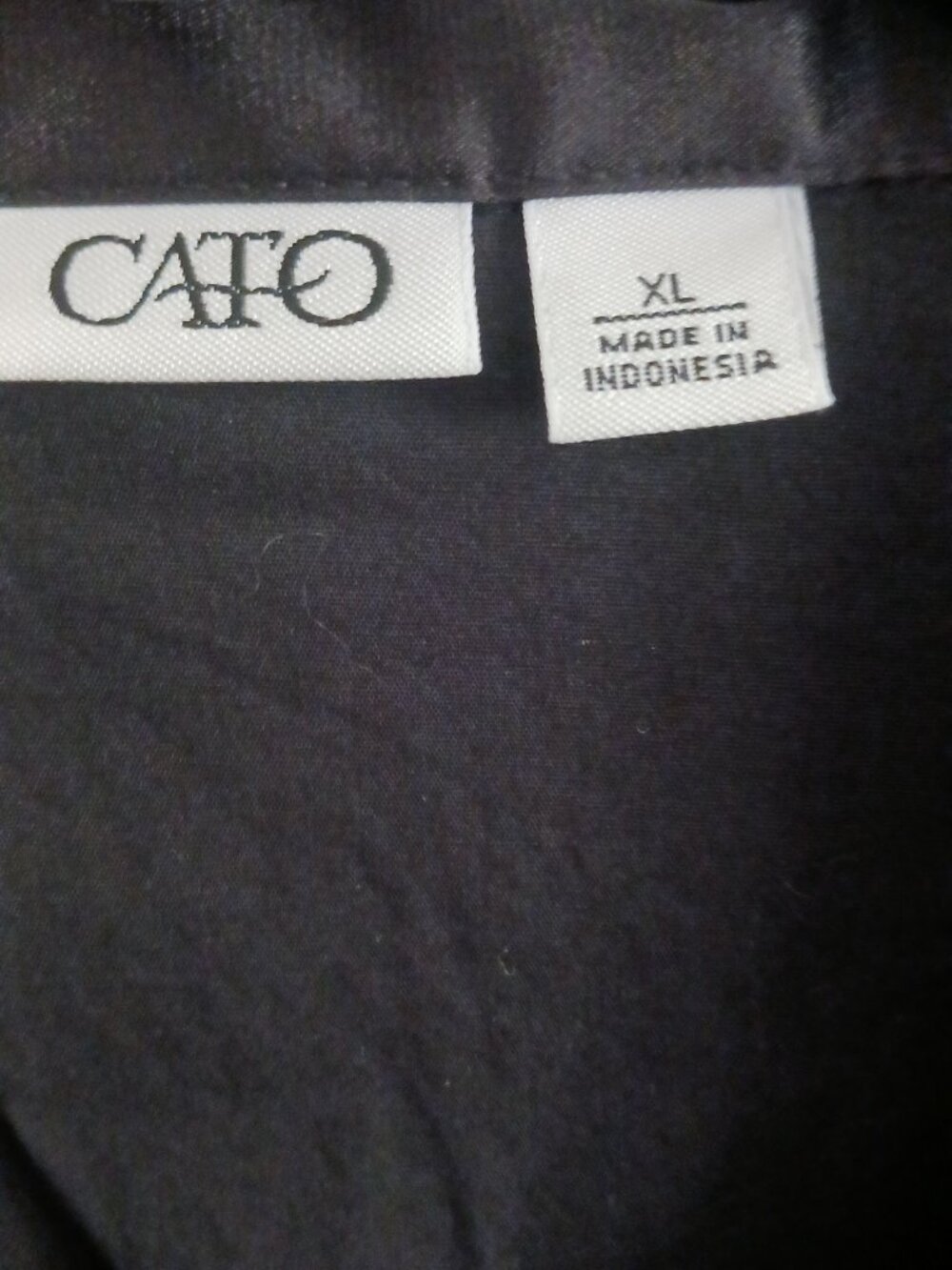 Blouse - Picture 2 of 2